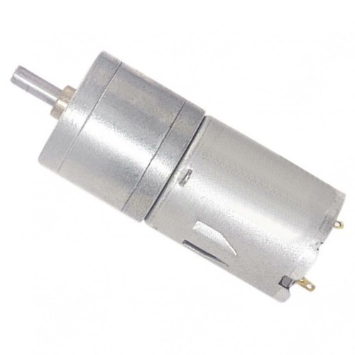 Jga25 370 12v - dc, motore