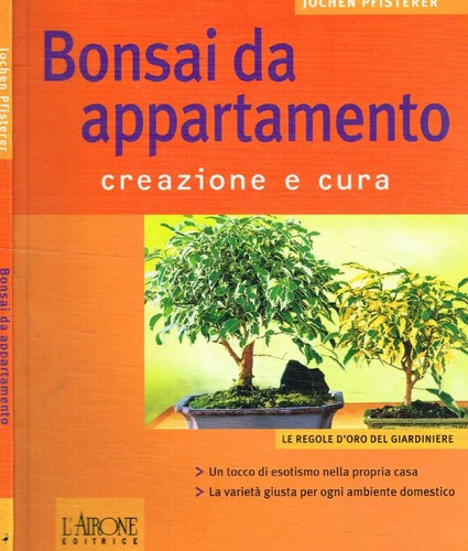 Bonsai appartamento - da,