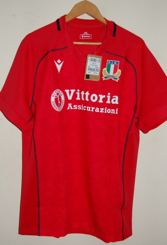 Maglia allenamento rugby - , fir