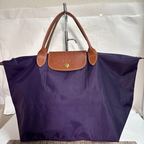 Borsa tote longchamp pliage - le,