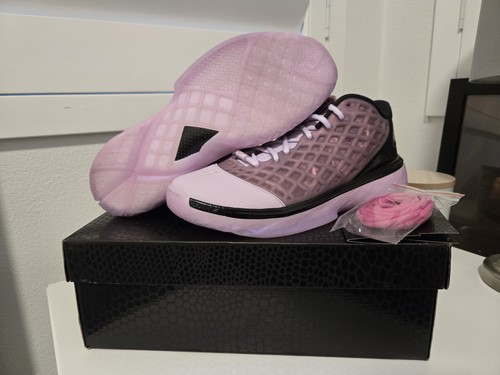 Nike kobe rosa - quarzo, taglia