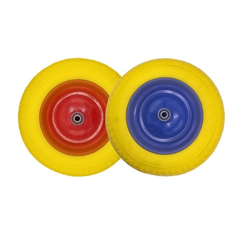 Ruota per carriola - ruota,