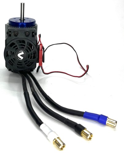 Motore brushless traxxas 3s - traxxas, da