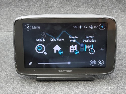 Solo unità tomtom - *solo,