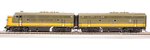 Broadway limited 8161 - limited,