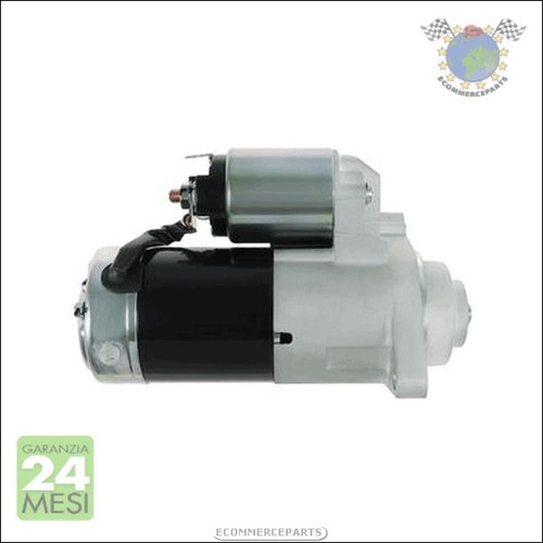 Motorino avviamento starter - motorino,