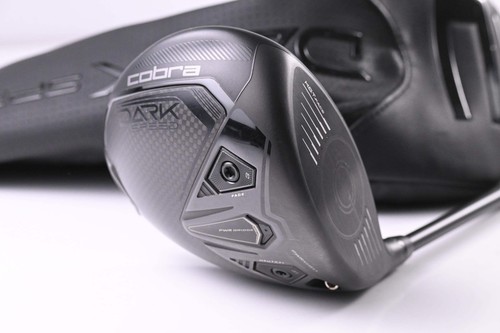 Driver cobra darkspeed 9 - cobra,