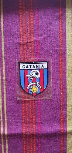 Scudetto catania album - scudetto,