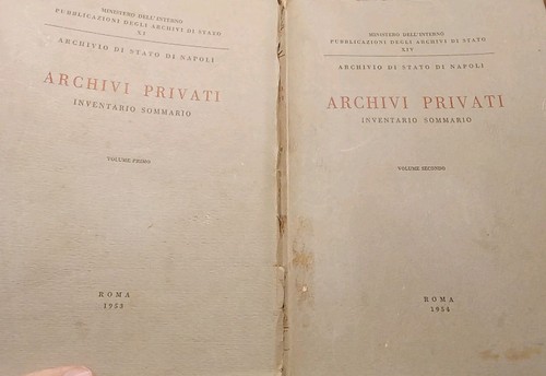 Archivio stato napoli archivi - archivio, napoli,archivi