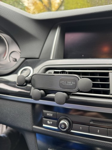 Supporto per telefono - auto, a
