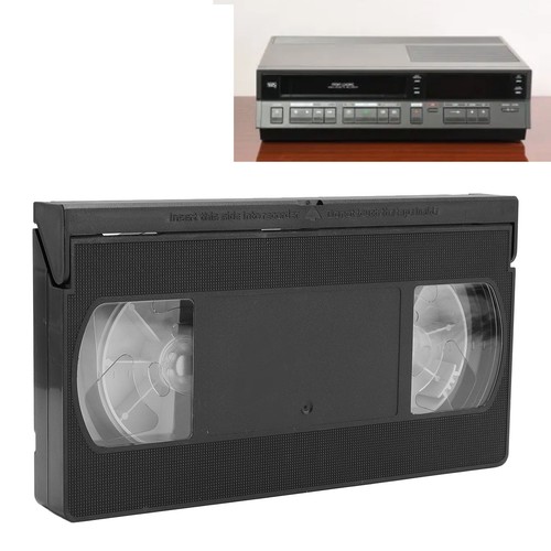 Vcr head cleaner efficace - head,