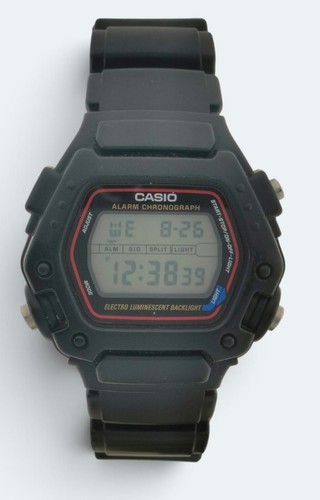 Orologio casio dw290 modulo - dw290,,