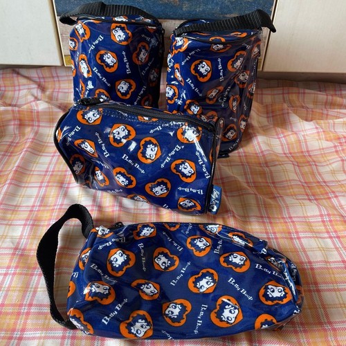 Betty boop pouch 1994 - pouch,