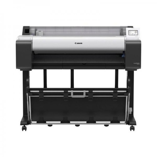 Plotter canon 355 - plotter, tm-355