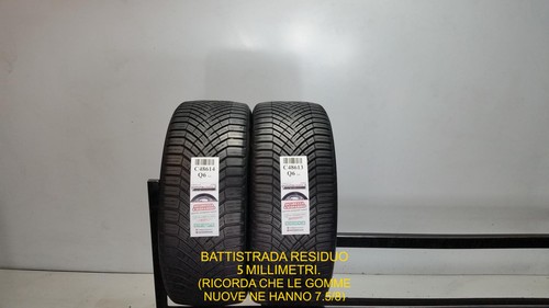 Gomme usate stagioni - ,