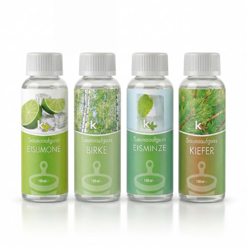 Infuso sauna scandinavia - kk,