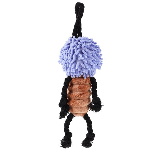 Peluche cane giocattolo