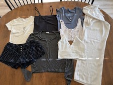 Lotto abbigliamento brandy - abbigliamento,