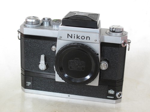 Nikon 6588727 red dot f36 - f,