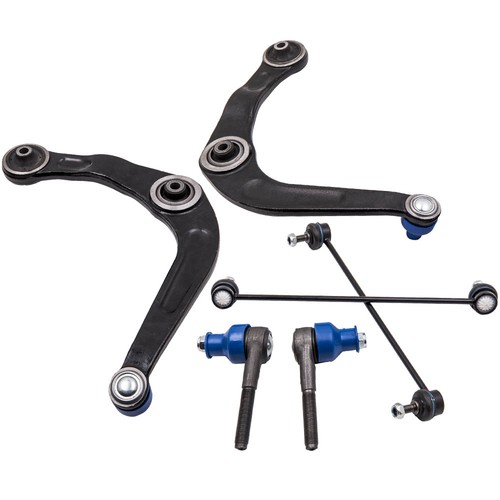 Bras suspension - 2x,