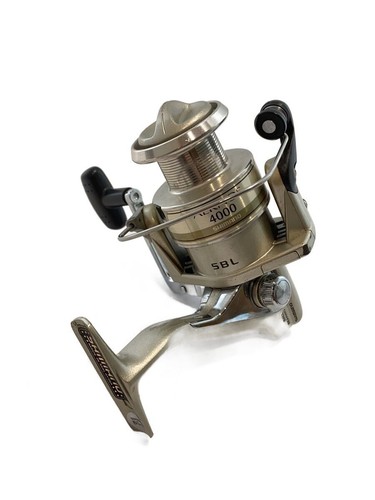 Shimano reel aernos4000 from - reel,