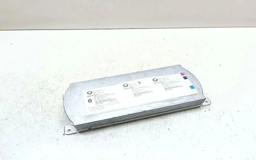 Centralina bluetooth bmw - centralina,