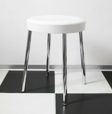 Sedia sgabello vintage - , anni