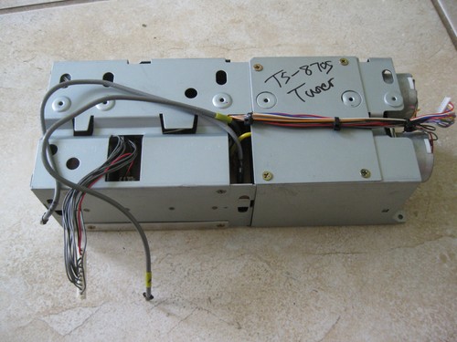 Sintonizzatore kenwood 870s - kenwood, ts-870s