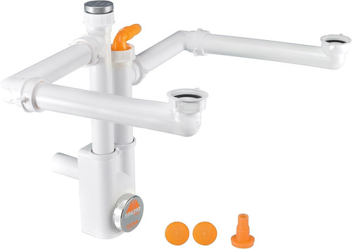 Sifone spazio nt - spazio,