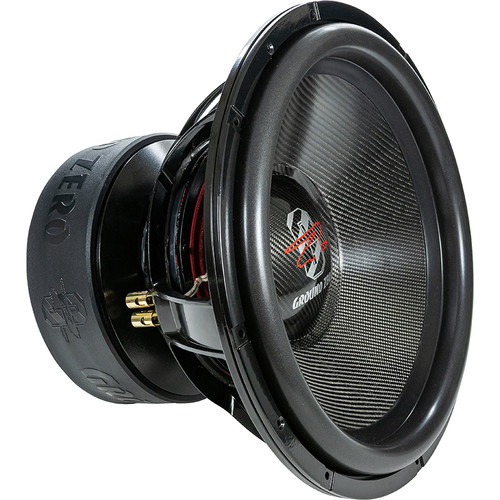 Ground zero gzpw 18c - zero,