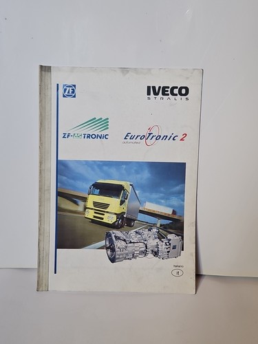 Iveco scuola prodotto - prodotto,