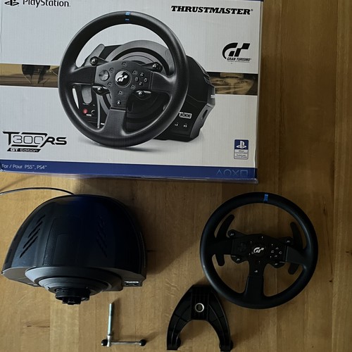 Thrustmaster t300 gt - t300,
