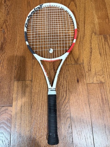 Babolat pure strike - babolat,
