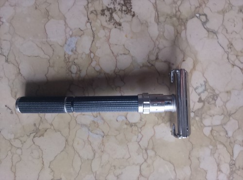 Rasoio sicurezza gillette - rasoio,