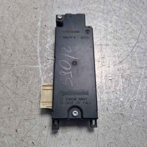 Centralina bluetooth citroen - centralina,