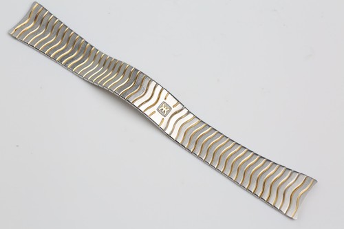 Cinturino chiusura orologio - cinturino,