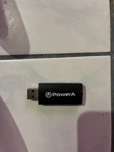 Power ps3 controller dongle - power,