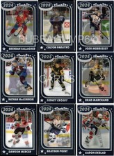 2024 upper deck tim hortons - 2024-25,