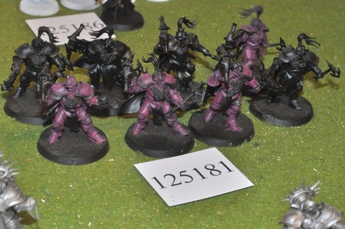 Fantasy stormcast eternals - /,
