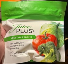 Juice plus vegetable blend - juice, plus+