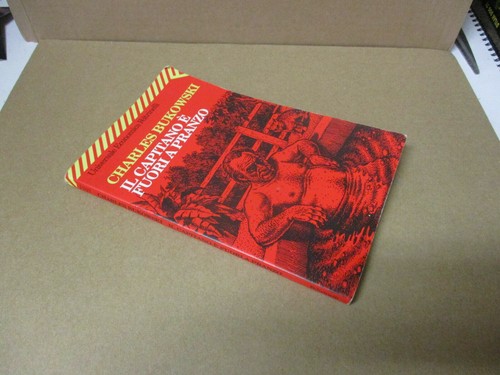Charles bukowski il - bukowski,