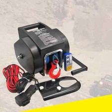 Verricello suv 125v 5000 - verricello,