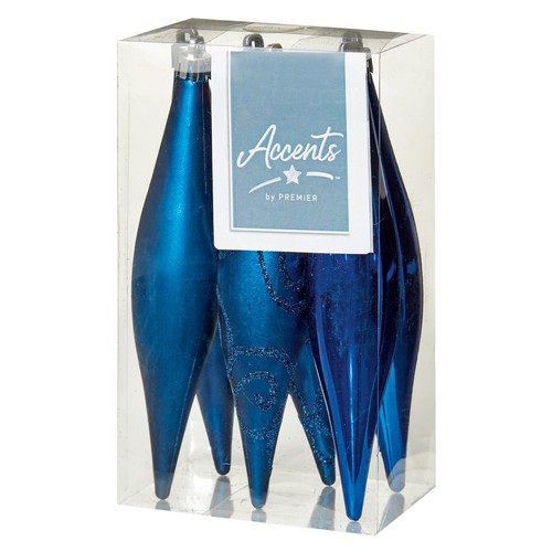 Coni natalizi antishock - coni,