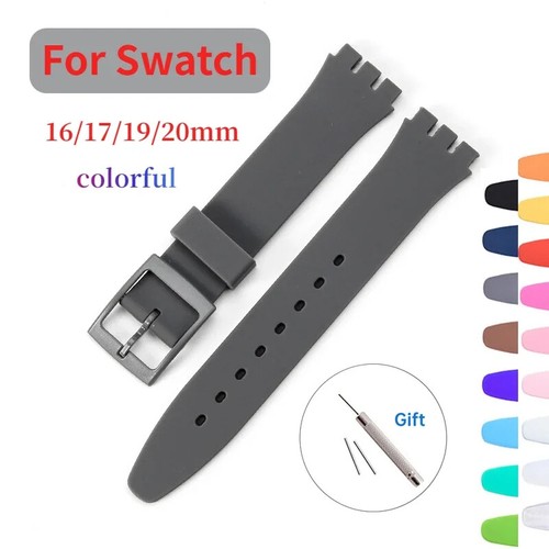 Cinturino orologio silicone - orologio,