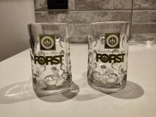 Coppia boccali birra - , forst