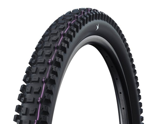 Pneumatico pieghevole schwalbe - pneumatico,
