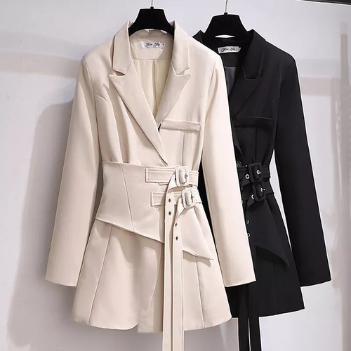 Giacca trench spolverino donna - trench,