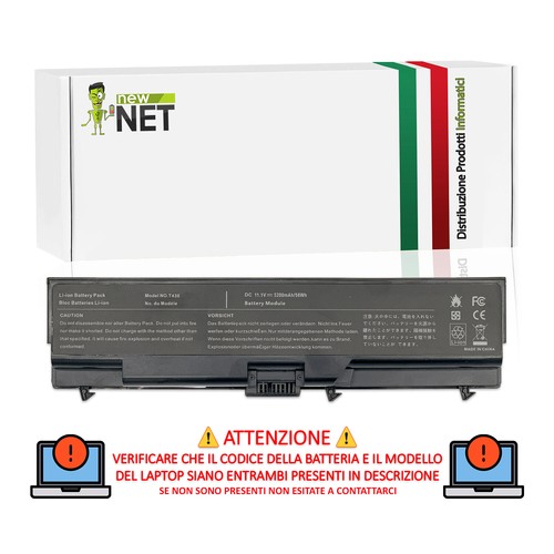 Batteria compatibile con