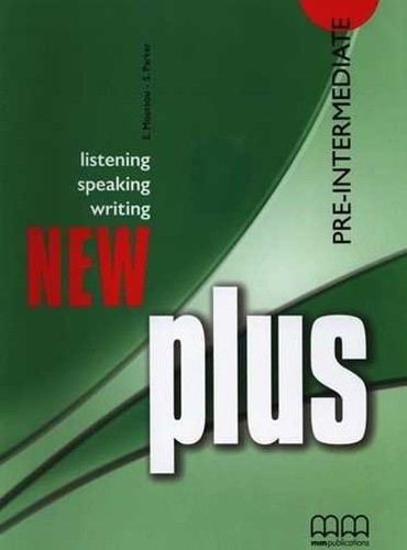 New plus pre - new,