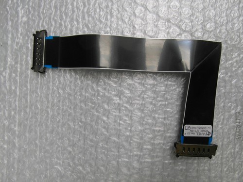 Cavo flat bn96 17116n - flat, samsung